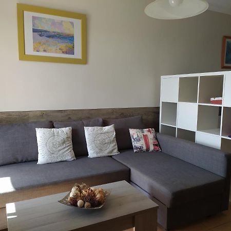 شقة مورو ذيل خابلِ  في Apartamento Casa Atlantica المظهر الخارجي الصورة