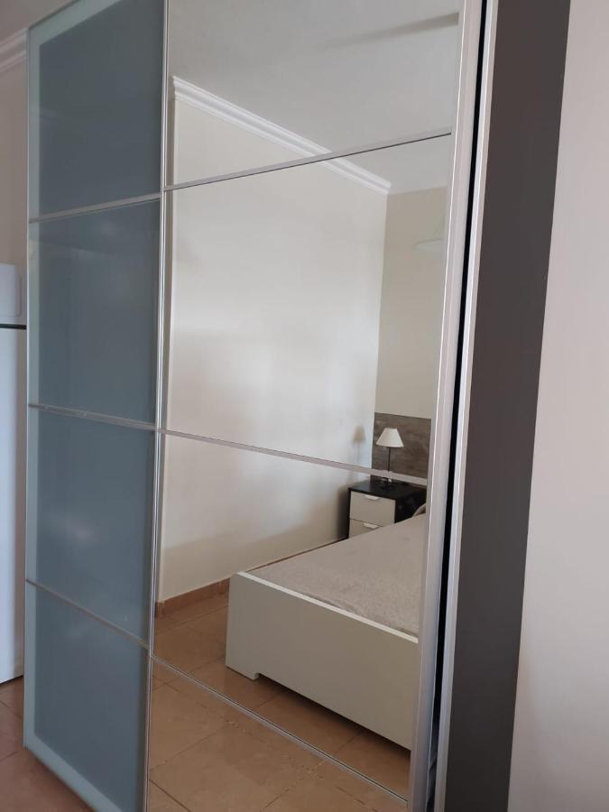 شقة مورو ذيل خابلِ  في Apartamento Casa Atlantica المظهر الخارجي الصورة