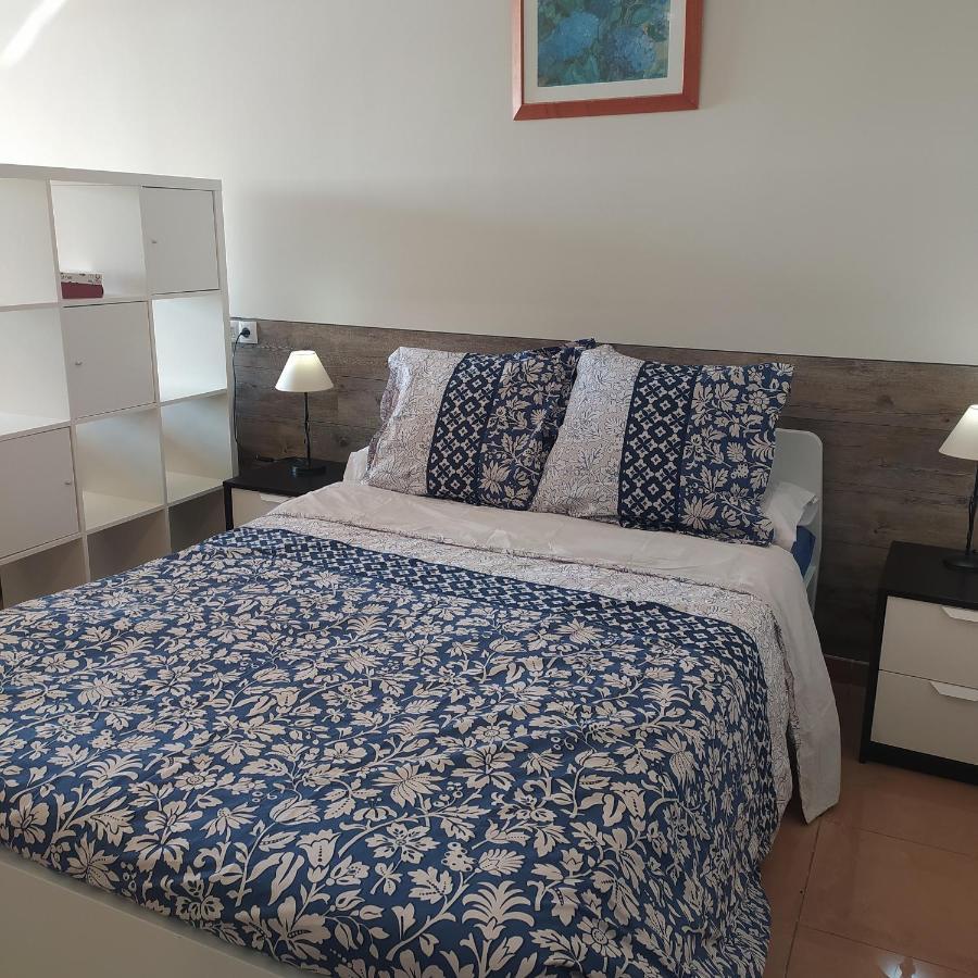 شقة مورو ذيل خابلِ  في Apartamento Casa Atlantica المظهر الخارجي الصورة