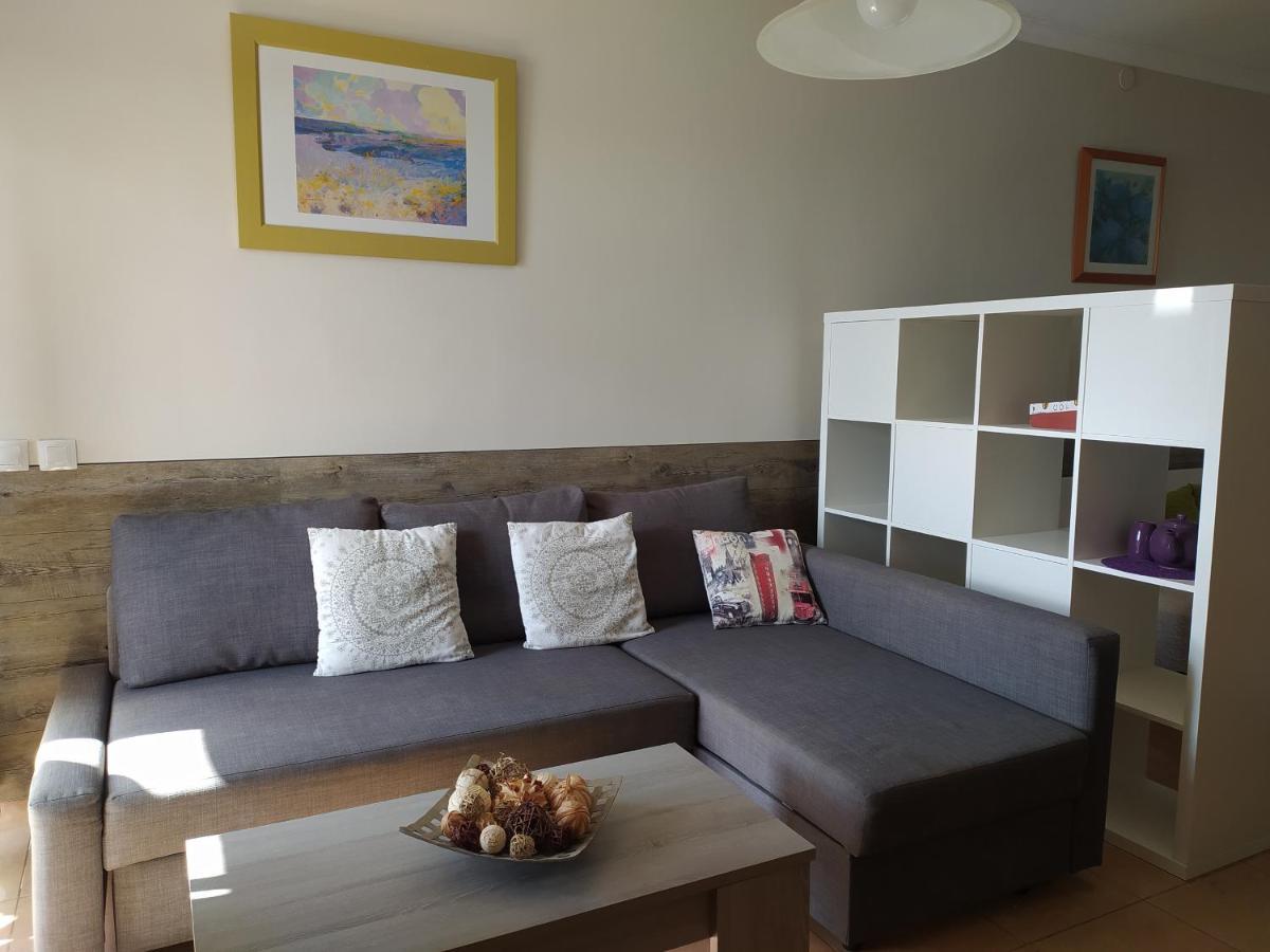 شقة مورو ذيل خابلِ  في Apartamento Casa Atlantica المظهر الخارجي الصورة