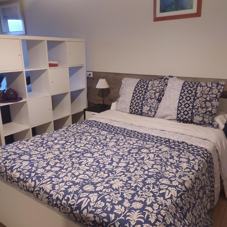 شقة مورو ذيل خابلِ  في Apartamento Casa Atlantica المظهر الخارجي الصورة